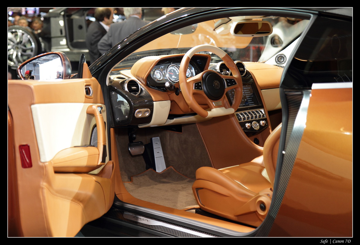 2012 - 10 - Salon auto Paris - 021